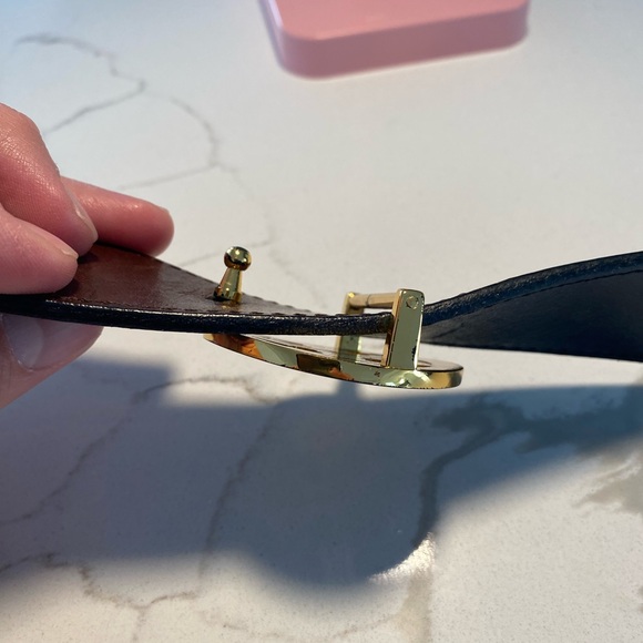 Tory Burch belt - Picture 15 of 16